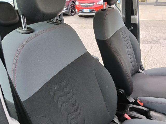 FIAT Panda 0.9 TwinAir Turbo Natural Power Easy 5 Posti