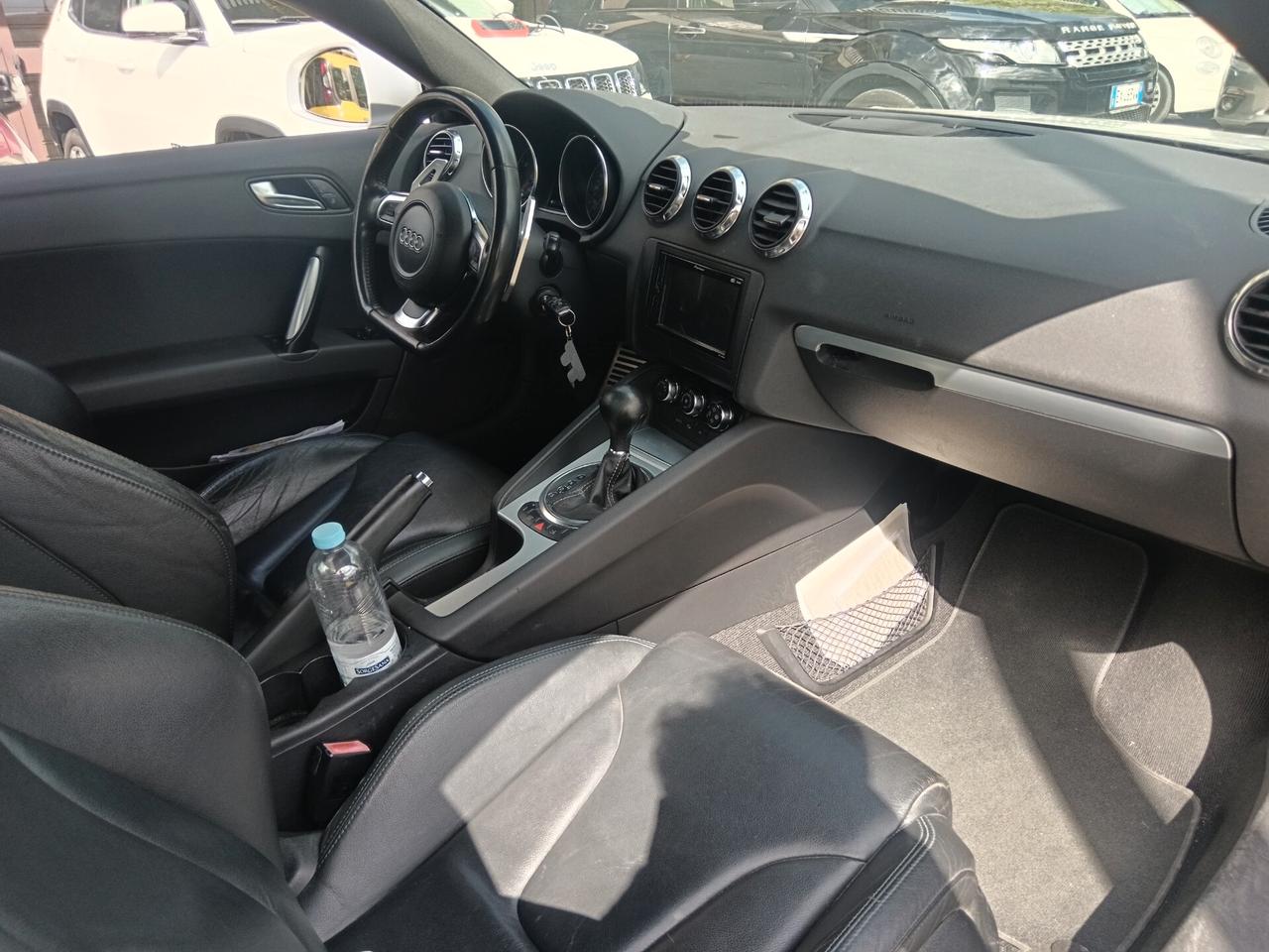 Audi TT Coupè 2.0 TFSI 200CV MAGNETIC RIDE