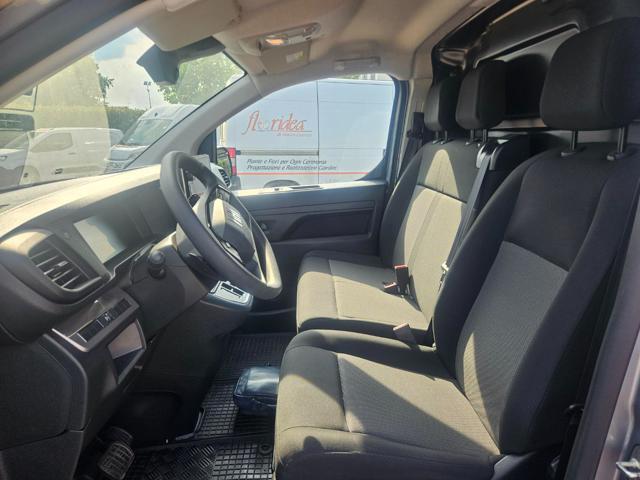 FIAT Scudo 2.0 BlueHDi 145 CV S&S AT8 PL-TN Furgone