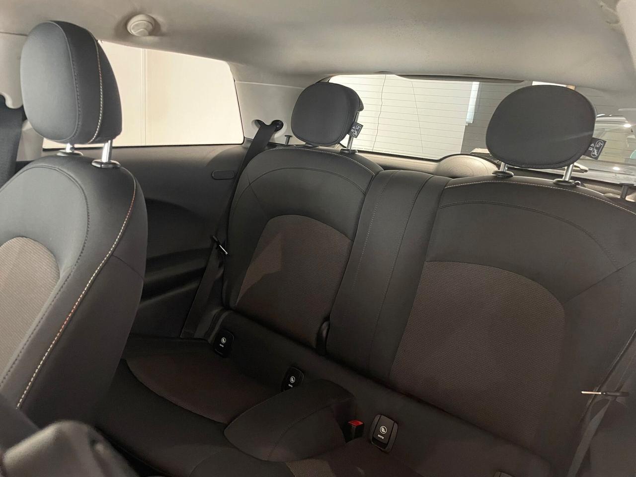Mini Mini 1.5 Cooper D