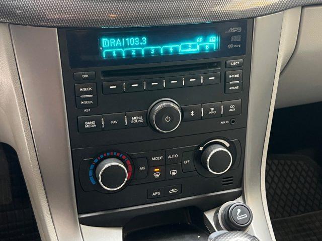 CHEVROLET Captiva 2.2 VCDi 184CV aut. 4WD LTZ