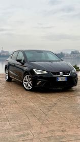 Seat Ibiza 1.6 TDI 95 CV 5 porte FR excellent