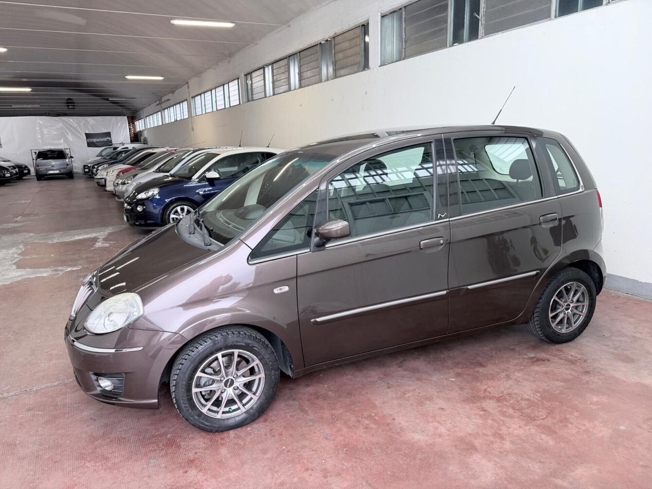 Lancia MUSA 1.4 16V EURO 5 Poltrona Frau AUTOMATICO