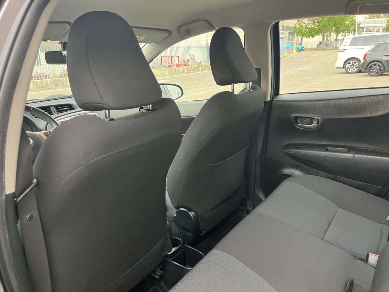 Toyota Yaris 1.5 Hybrid 2014 78.000km tagliandati