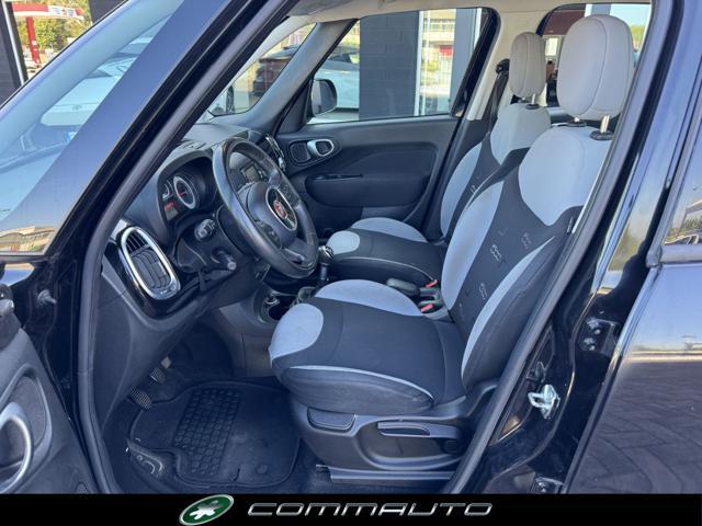 FIAT 500L 1.3 Multijet 85 CV Pop