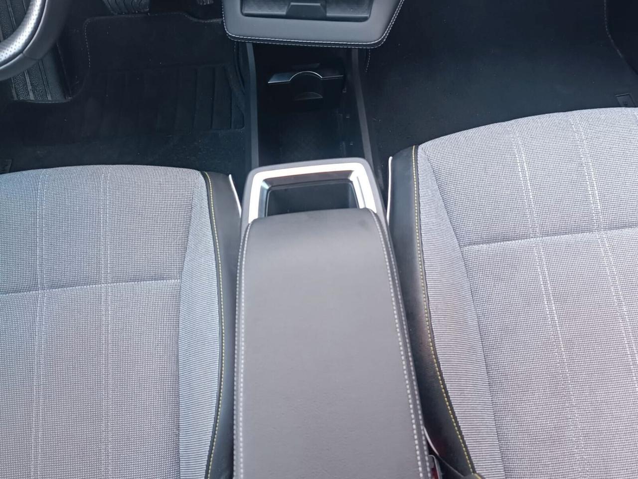 Renault Megane E-Tech Electric Techno EV60 AC22