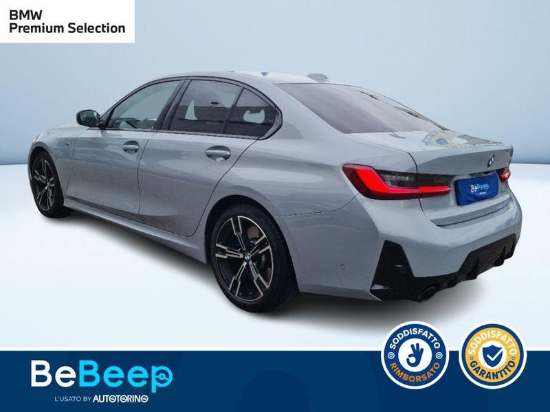 BMW Serie 3 320D MHEV 48V MSPORT AUTO
