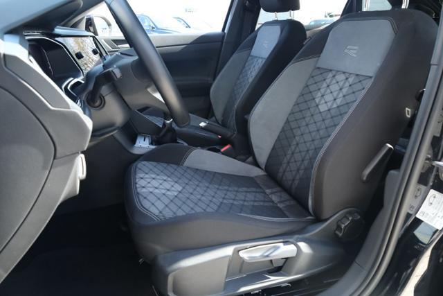 VOLKSWAGEN Taigo 1.0 TSI 115 CV R-Line