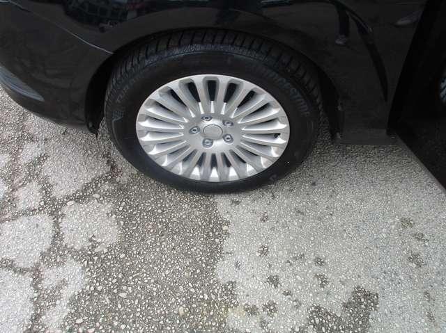 Ford Focus 5p 1.6 Titanium Gpl 115cv GARANTITA FULL OPT