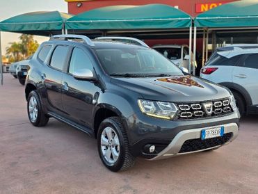 Dacia Duster 1.5 dCi 8V 110 CV 4x2 Comfort
