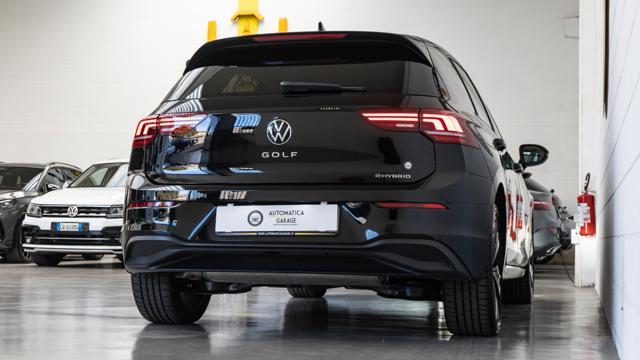 VOLKSWAGEN Golf 1.5 TSI eHybrid DSG 204CV Edition Plus IVA
