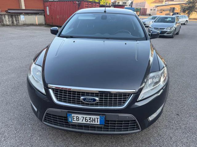 FORD Mondeo 2.0 TDCi 140 CV S/Wagon Titanium DPF Stupenda