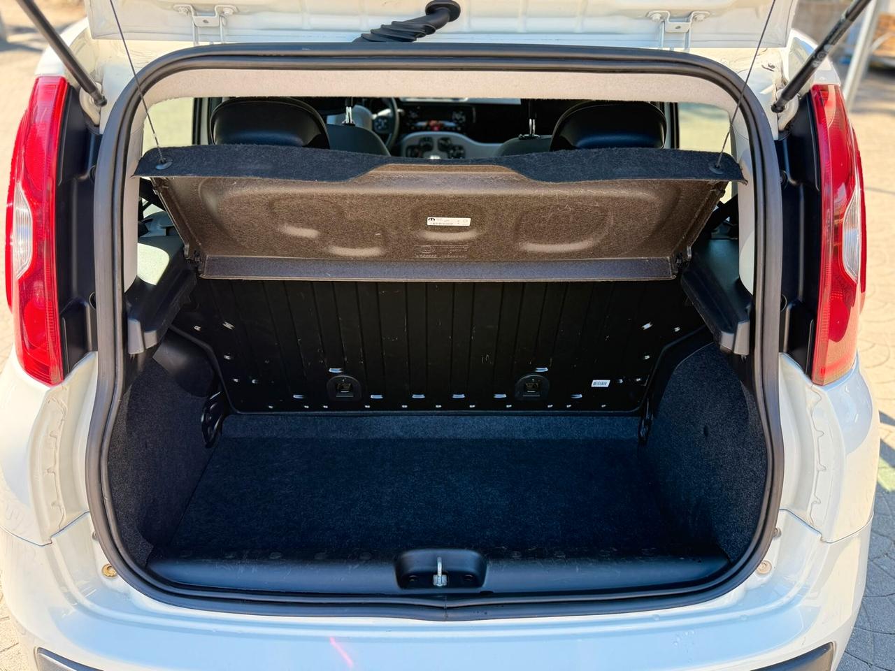 Fiat Panda 1.3 MJT S&S Lounge