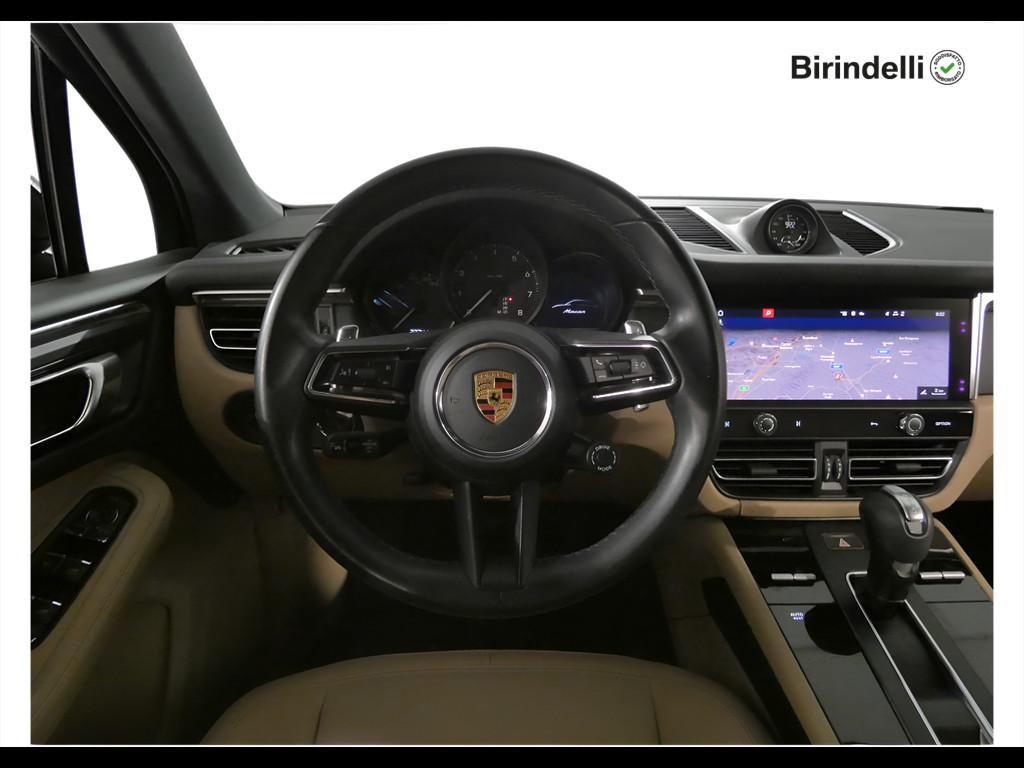PORSCHE Macan - 2.0