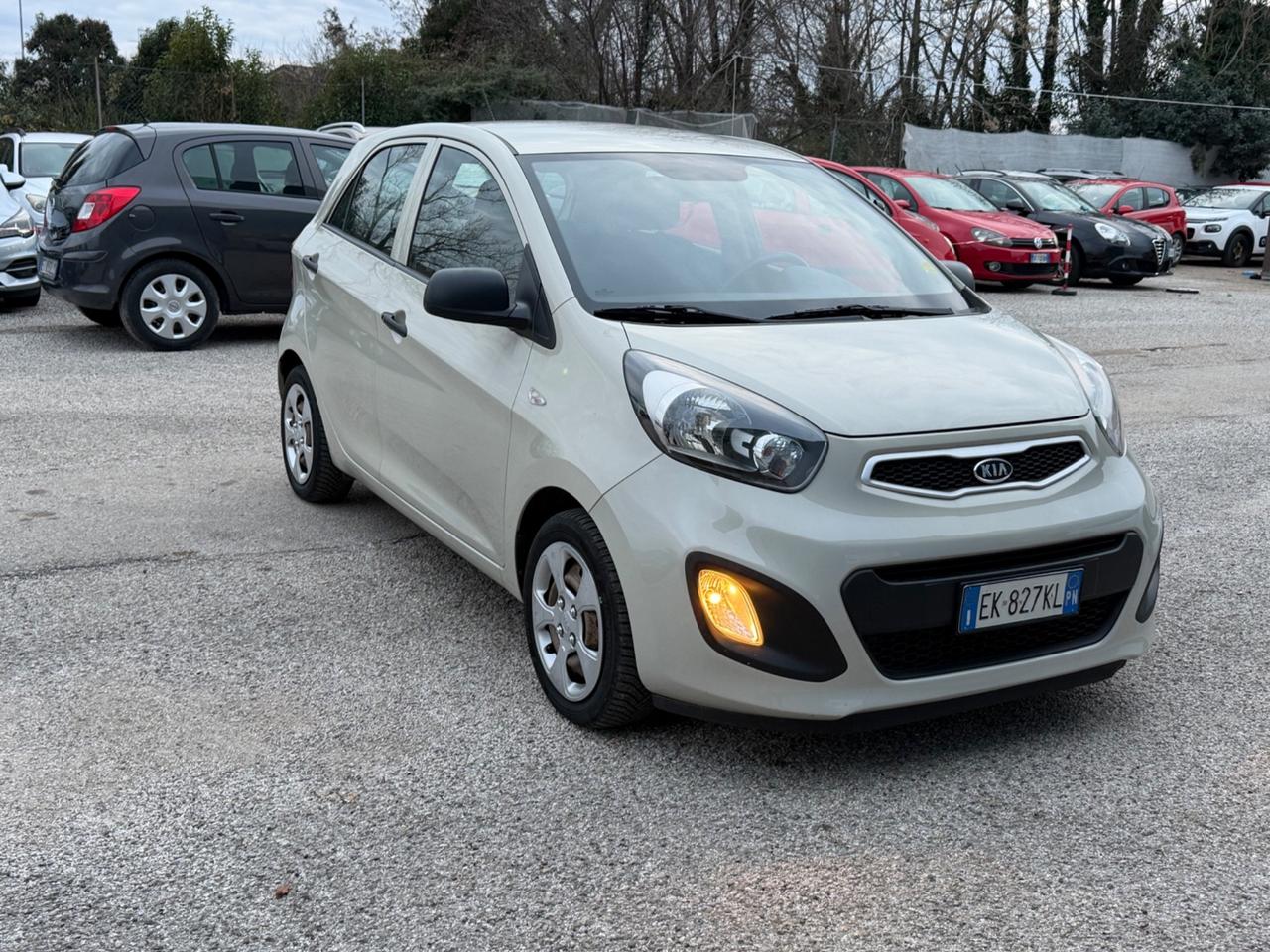 Seat Mii 1.0 5 porte Style