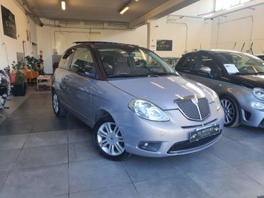 Lancia Ypsilon 1.2 Oro Bianco