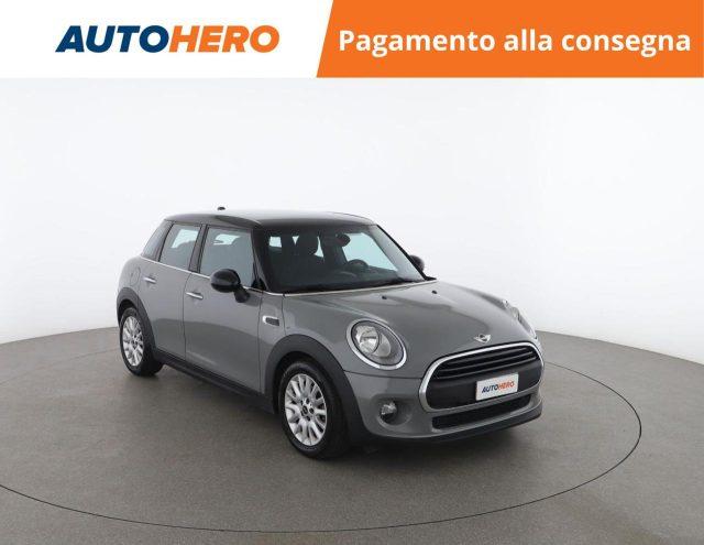 MINI One 1.5 One D 5 porte