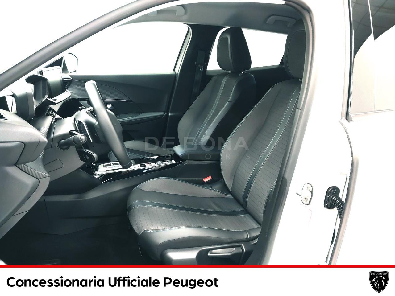 Peugeot 2008 1.2 puretech allure pack s&s 130cv eat8