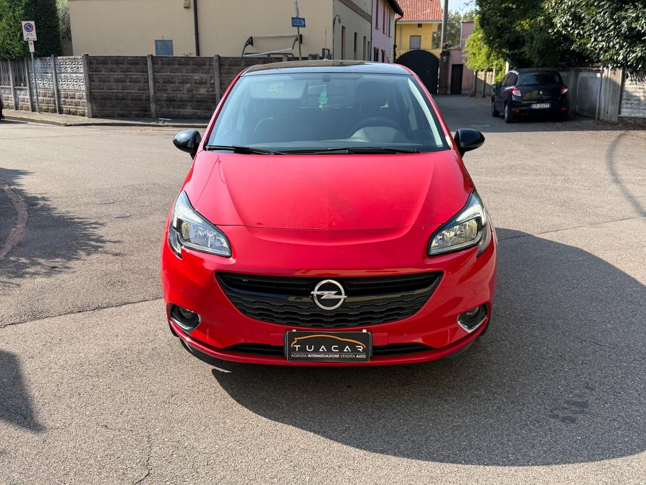Opel Corsa 1.4 Eco #12091