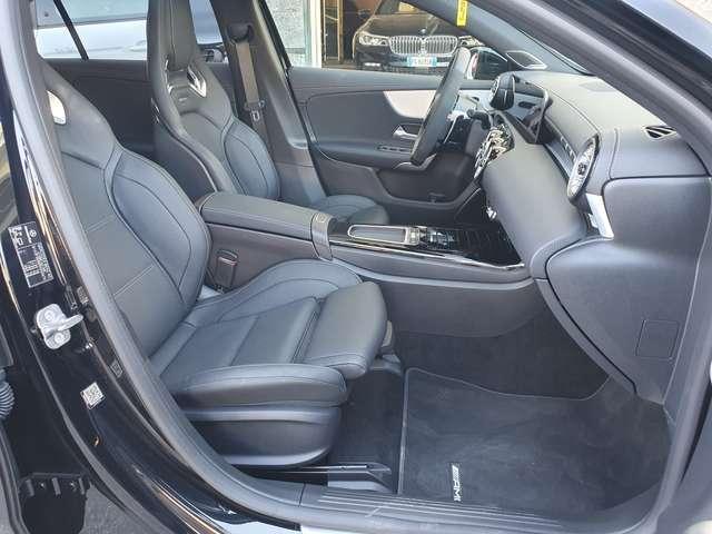 Mercedes-Benz A 45 AMG 2.0 421 CV TURBO AUTO 4 MATIC AMG PERFORMANCE