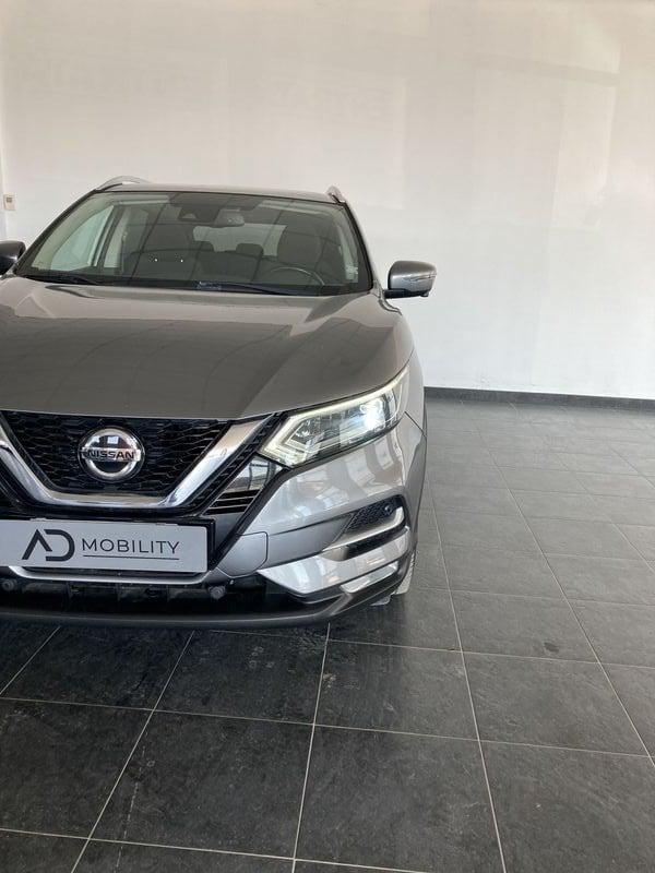 Nissan Qashqai 1.5 dCi 115 Acenta