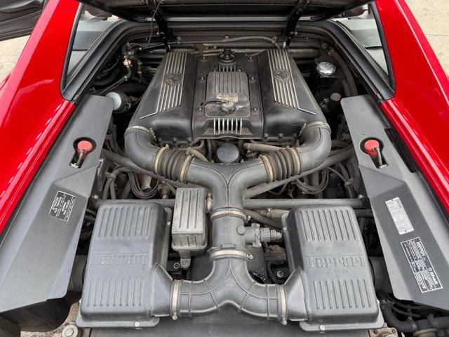 FERRARI F355 berlinetta
