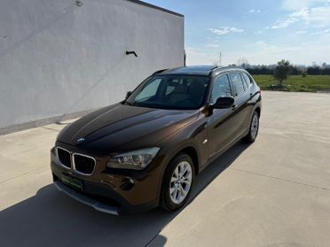 Bmw X1 xDrive18d Futura