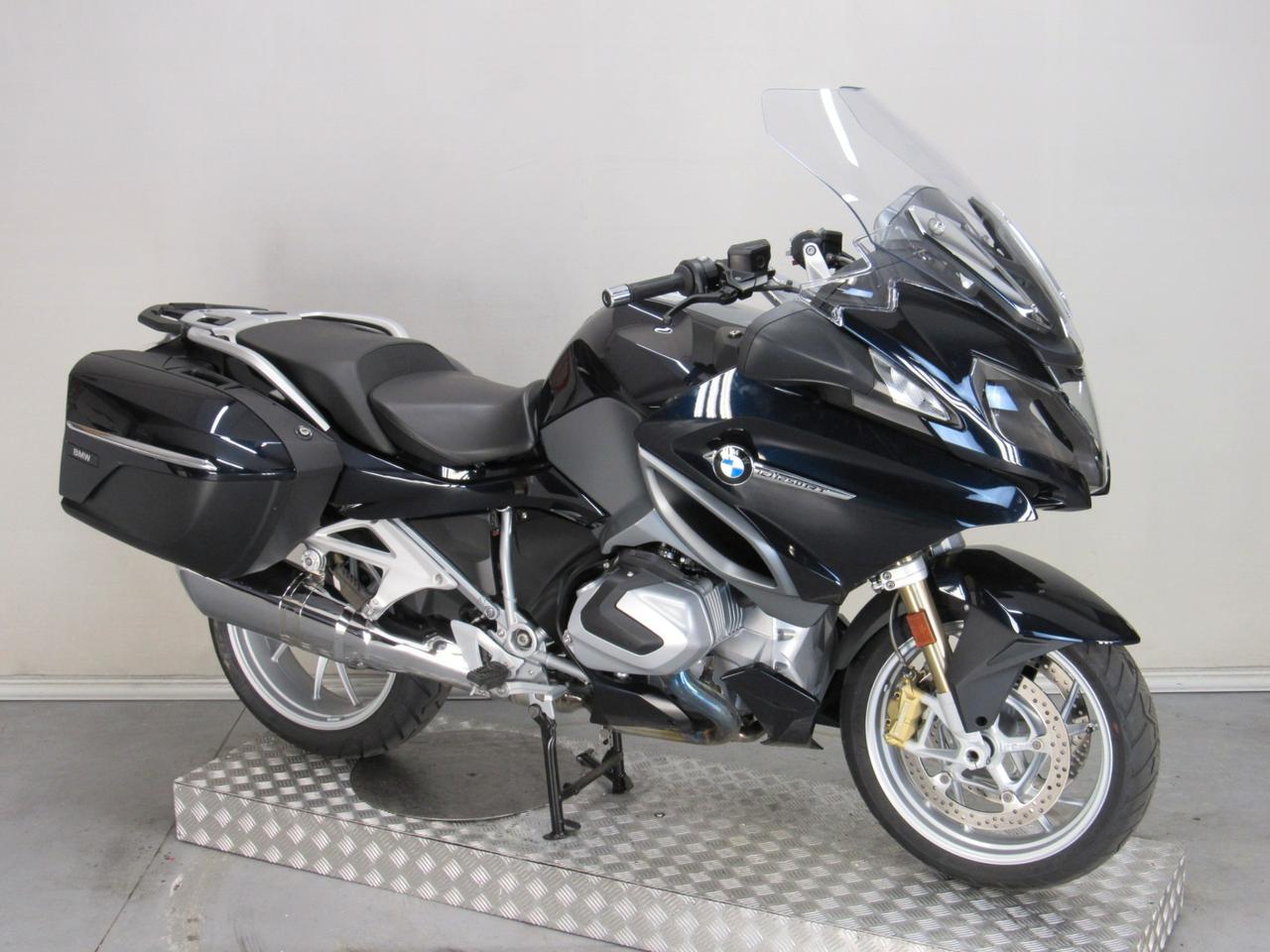 Bmw R 1250 RT versione RT