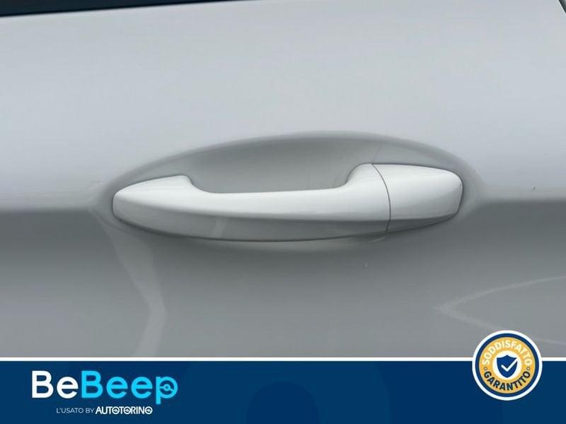 Mercedes-Benz Classe C C CABRIO AMG 63 AUTO