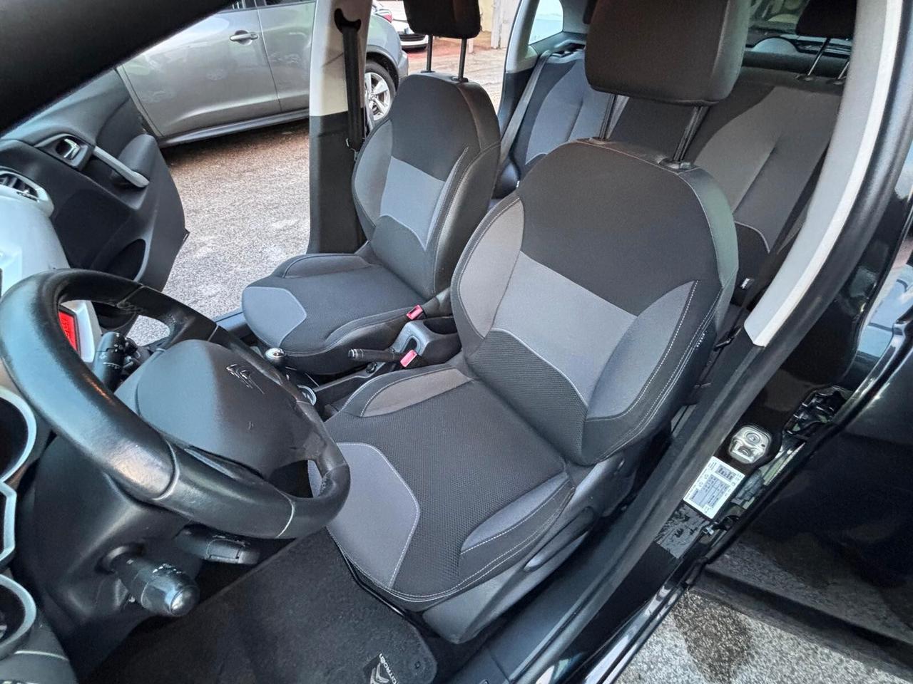 Citroen C3 1.1 Seduction Limited