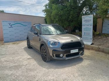 Mini Countryman 2.0 Cooper D 150cv Hype Autom.