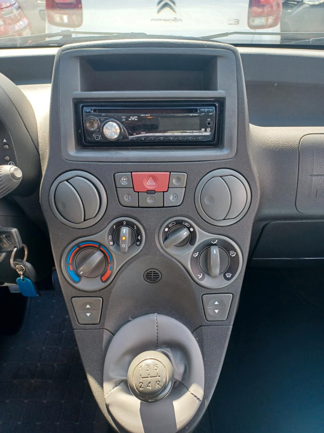 Fiat Panda 1.2 Dynamic UNICO PROPRIETARIO