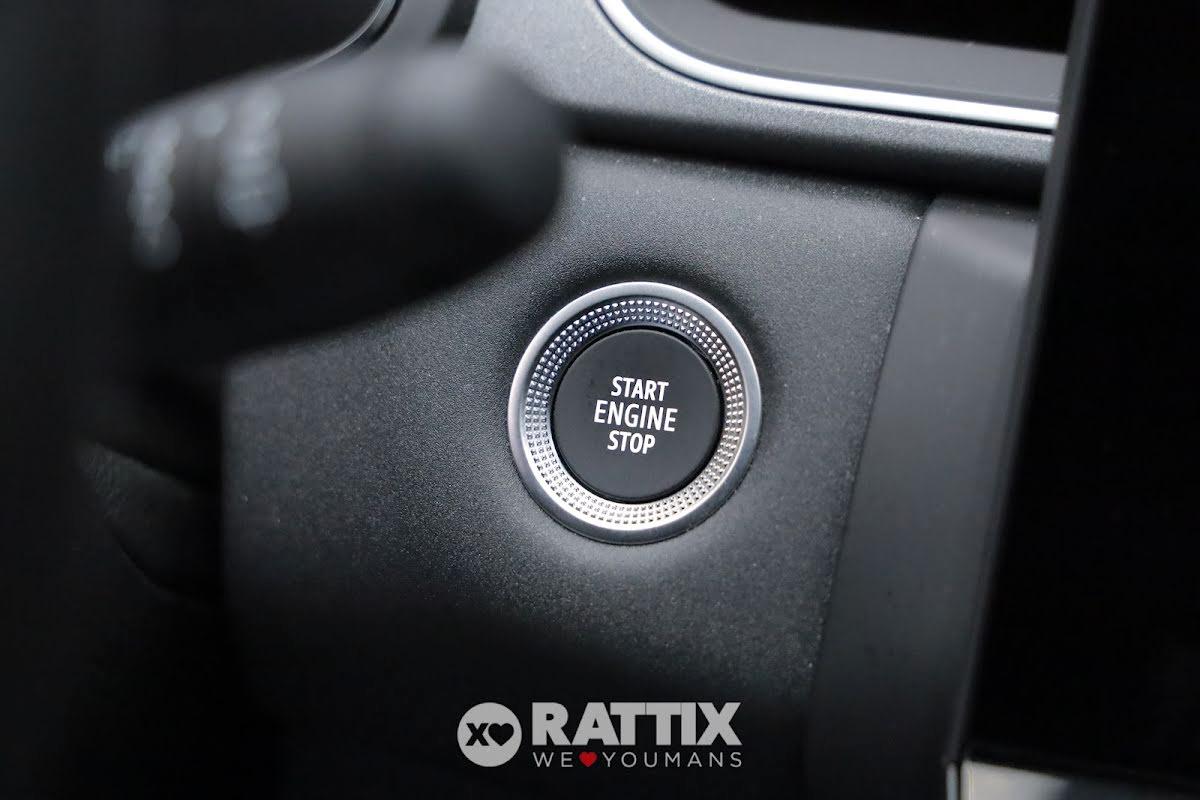 Renault Captur 1.0 TCE 90CV Techno