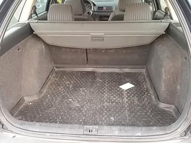 Skoda Octavia 1.9 TDI 110CV SW