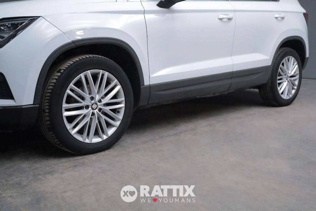 SEAT Ateca 1.6 TDI 115CV Business