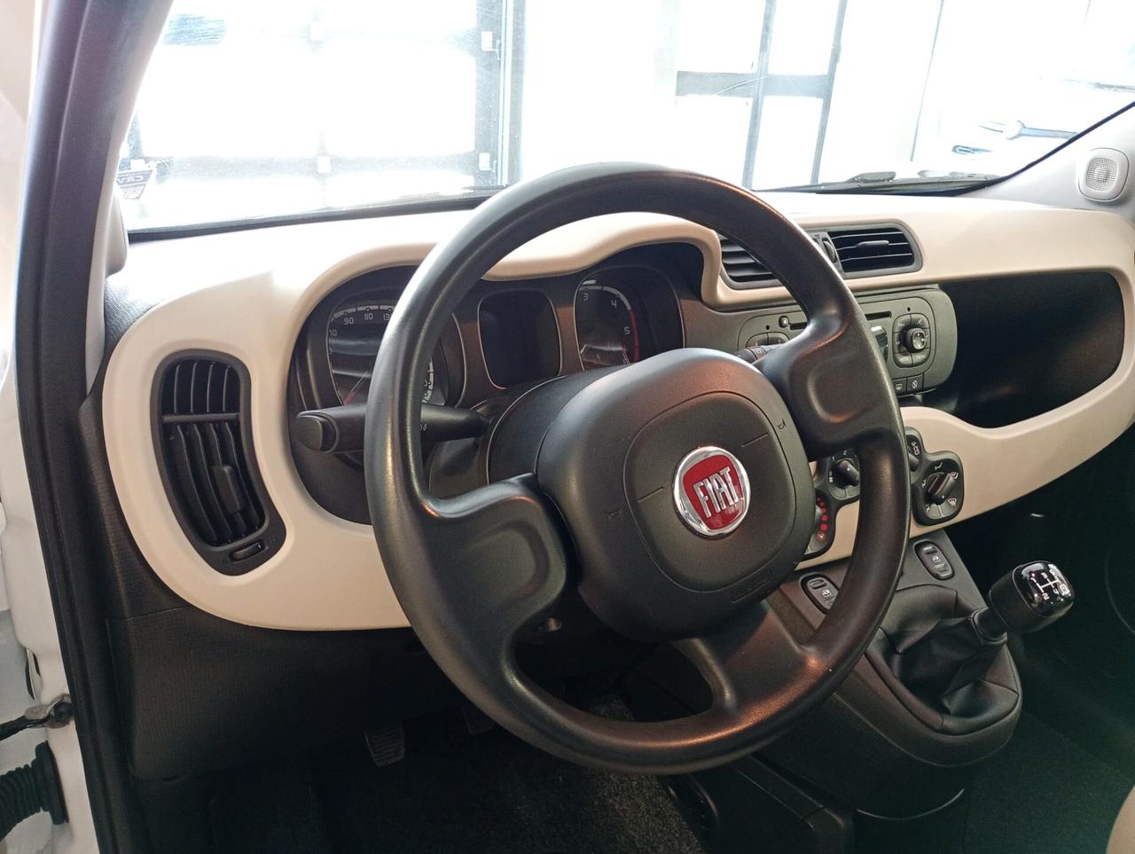 Fiat Panda 1.3 MJT 95 CV S&S Easy