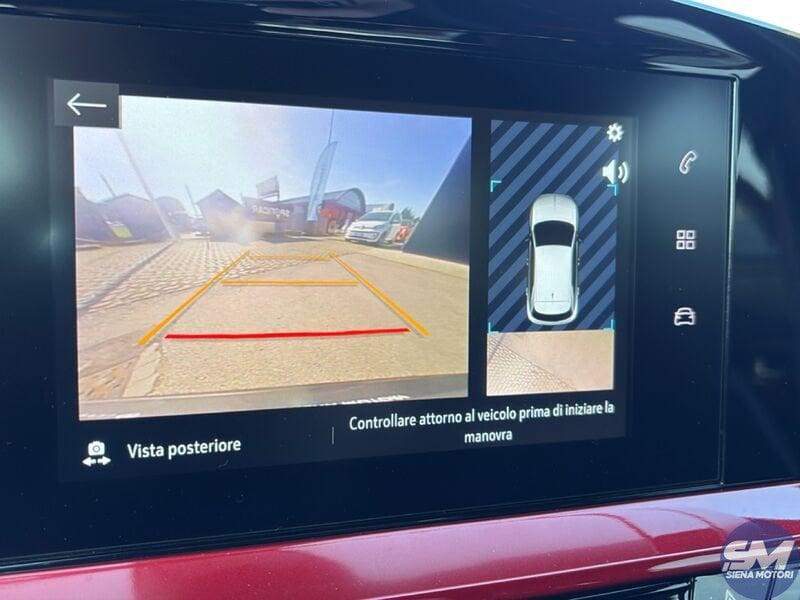 Opel Mokka 1.2 T 100cv GS MT6