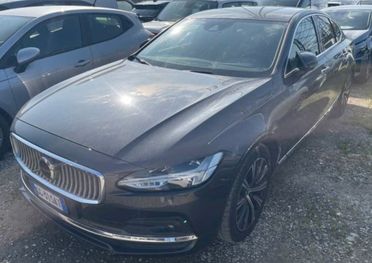 Volvo S90 B5 (d) AWD Geartronic Inscription