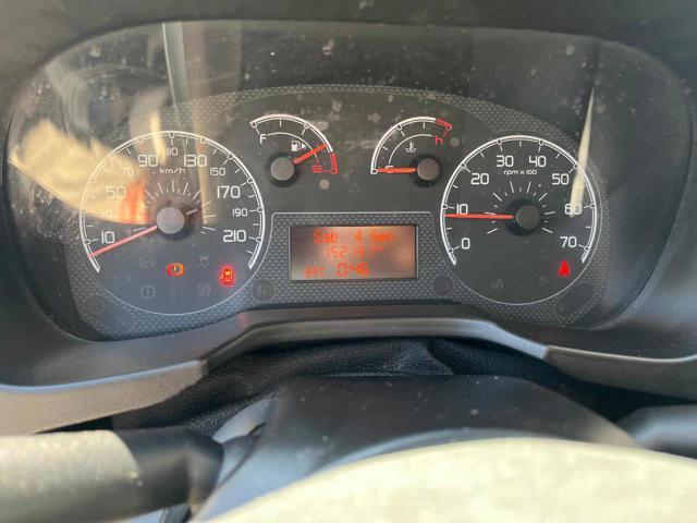 FIAT Doblo Doblò 1.3 MJT 16V 80CV DYNAMIC