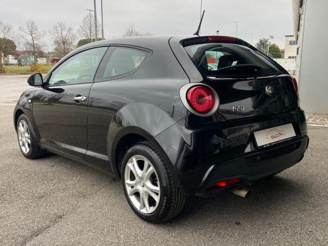 ALFA ROMEO MiTo 1.4 70 CV 8V Super Neopatentati