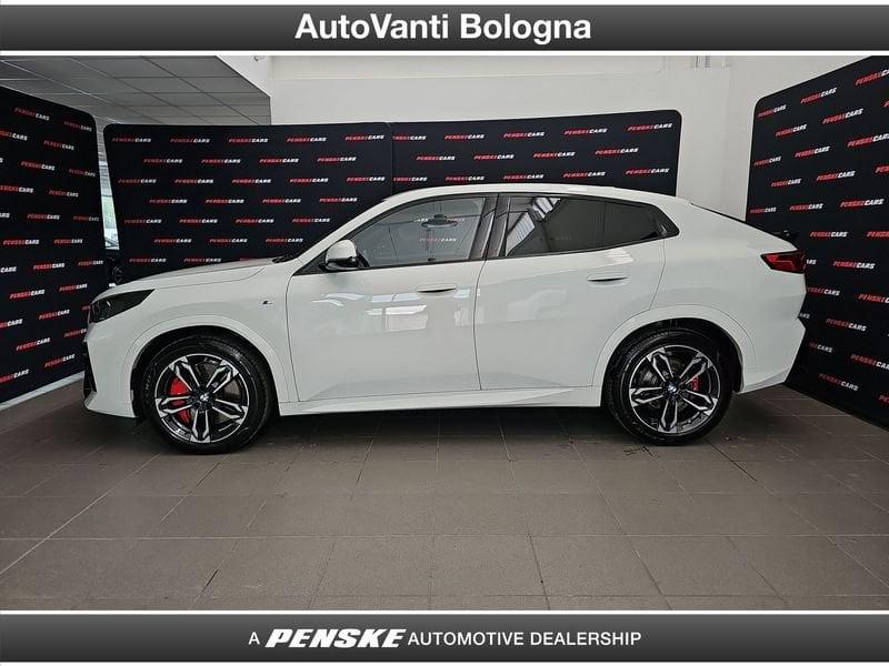 BMW X2 X2 xDrive 20d Msport Pro