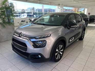 CITROEN C3 III 2017 PureTech 83 S&S Shine
