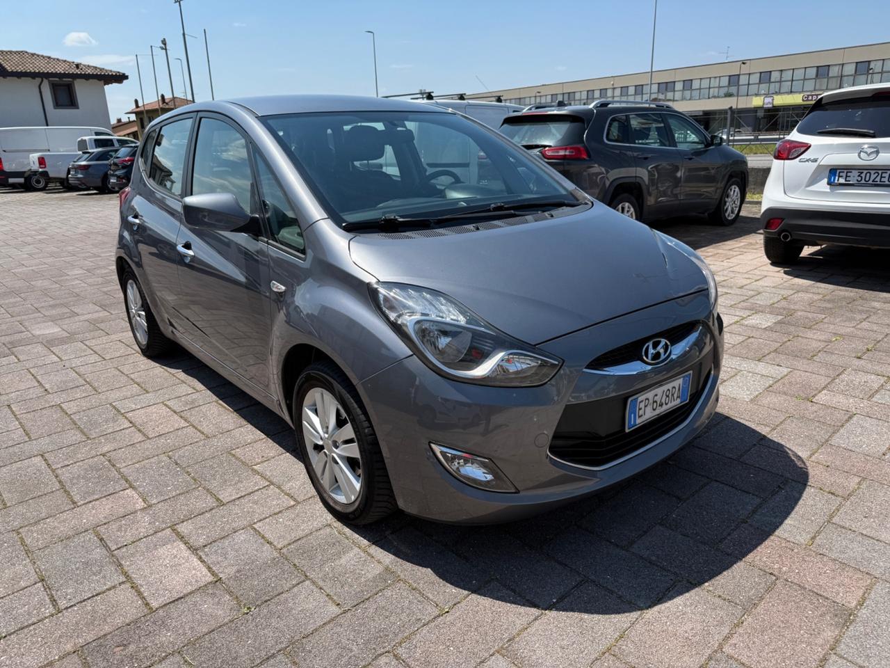 Hyundai iX20 1.4 90 CV Light