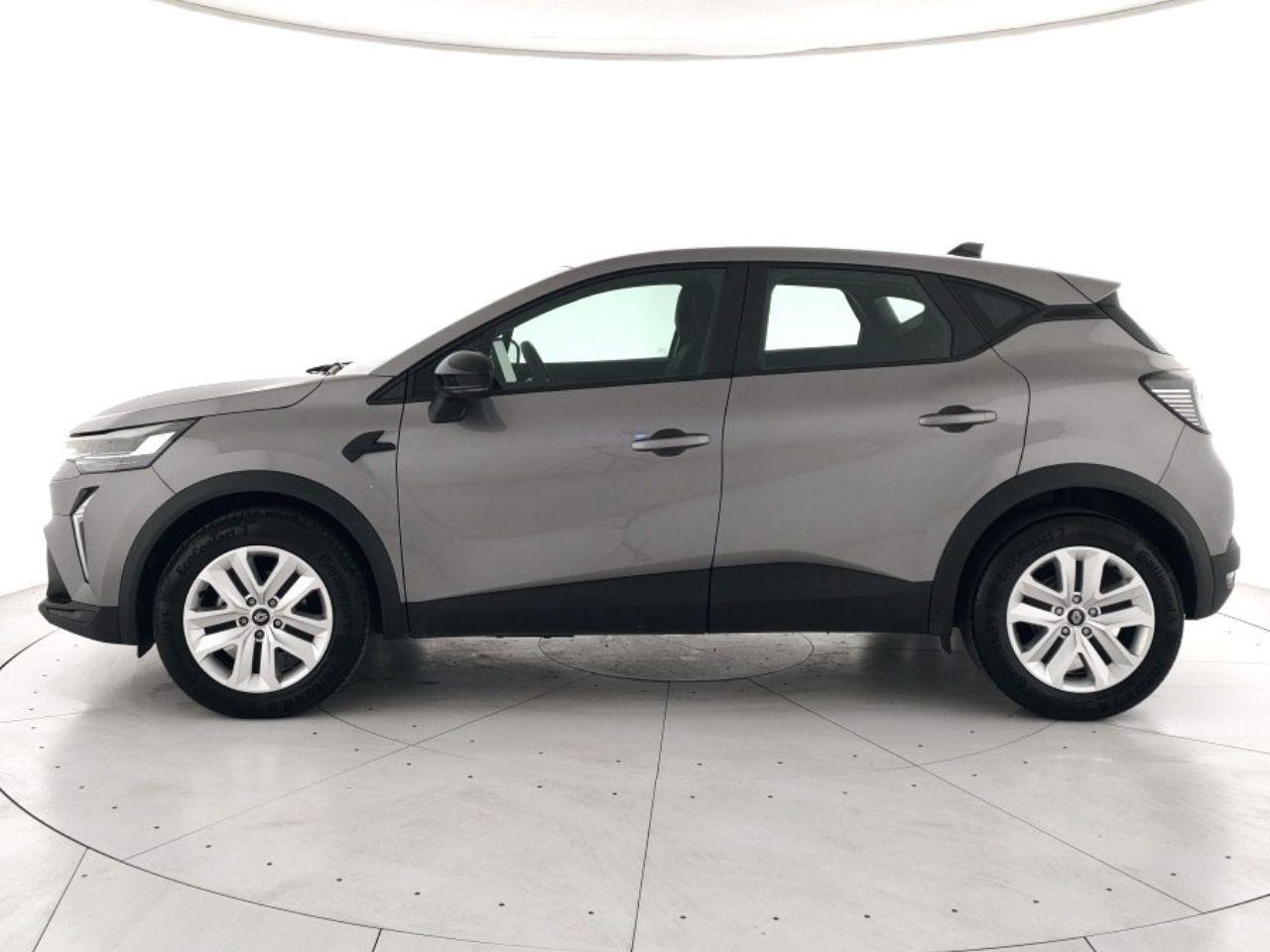 RENAULT Captur 1.0 eco-g Evolution 100cv
