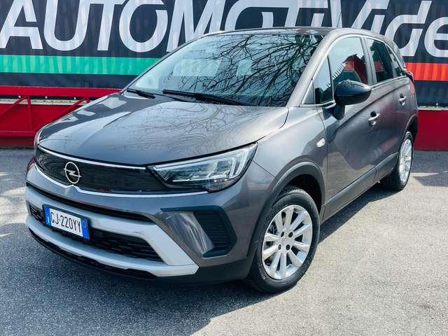 Opel Crossland Crossland 1.5 ecotec Design PRONTA CONSEGNA