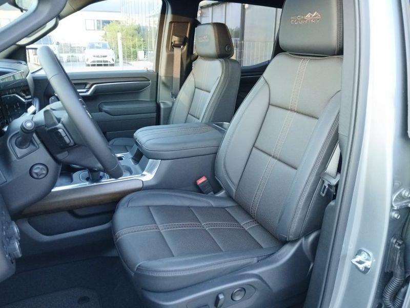 Chevrolet Silverado Silverado crew cab 3.0 i6 duramax td High Country 305cv auto