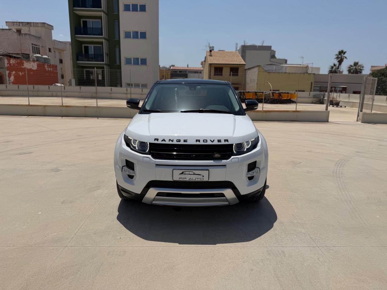 Land Rover Range Evoque 2.2 TD4 5p. Dynamic