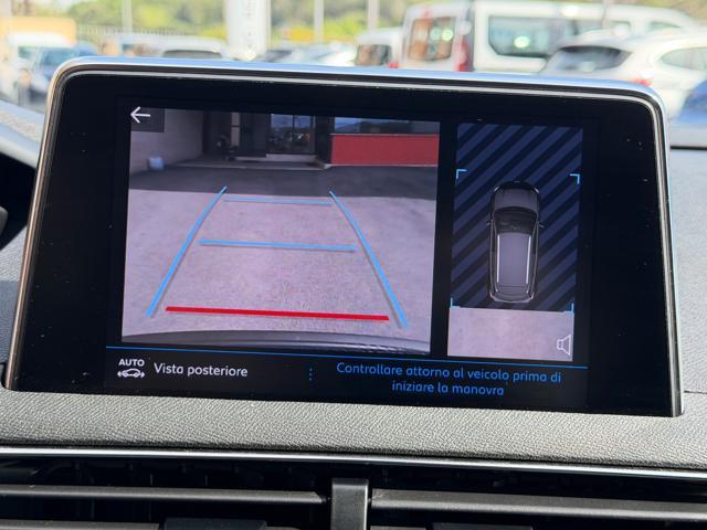 PEUGEOT 3008 PureTech Turbo 130 Active Pack (NESSUN VINCOLO)