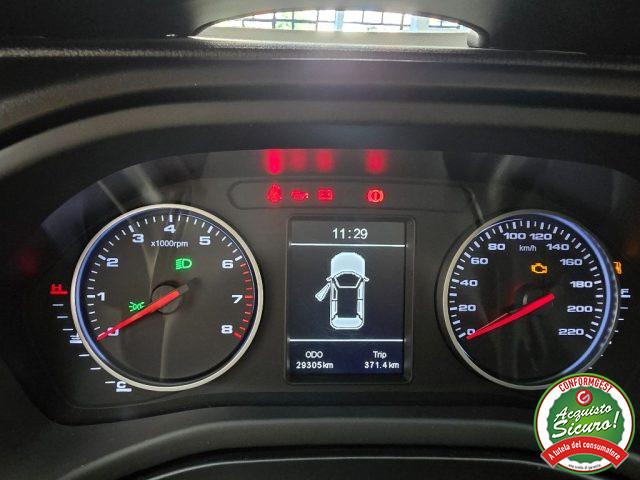 EVO Evo3 Evo 3 1.5 Bi-fuel GPL