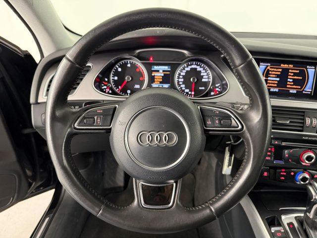 AUDI A4 2.0 TDI 143 CV F.AP. mult. Business Plus